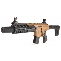 Sig Sauer MCX Canebrake CO₂ – 4,5 mm BB Karabijn