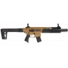 ABZAV|Sig Sauer MCX Canebrake CO₂ – 4,5 mm BB Karabijn