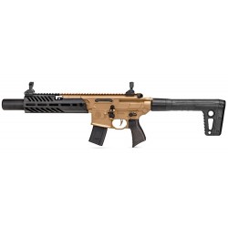ABZAV|Sig Sauer MCX Canebrake CO₂ – 4,5 mm BB Karabijn