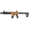 ABZAV|Sig Sauer MCX Canebrake CO₂ – 4,5 mm BB Karabijn
