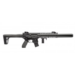 Sig Sauer MCX CO₂ Carabine – 4,5 mm Plombs