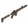 ABZAV|Sig Sauer MCX Air Gen 2 CO₂ Semi-Auto Carbine – 4.5 mm Pellets
