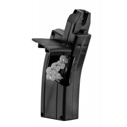 ABZAV|Sig Sauer MCX Air Gen 2 CO₂ Semi-Automatische Karabijn – 4,5 mm Diabolo’s