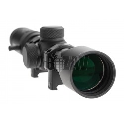 Forester JR. Power 3-9×40 Vector Optics