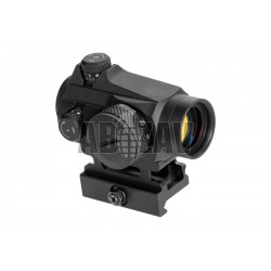 Maverick-II 1×22 GenII Red Dot Sight Vector Optics