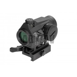 ABZAV|Maverick-II Viseur Point Rouge 1×22 GenII Vector Optics