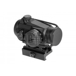 ABZAV|Maverick-II Viseur Point Rouge 1×22 GenII Vector Optics