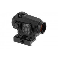 PTS Low Profile QD Sling Swivel – S