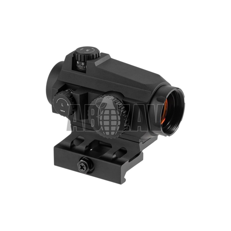 ABZAV|Maverick-II Plus 1x22 DBR ABZAV|Maverick-II Plus 1x22 DBR
