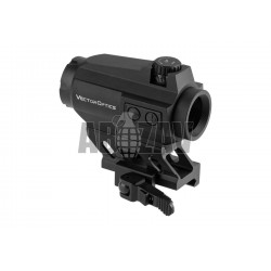 ABZAV|Maverick-II Plus 1x22 DBR