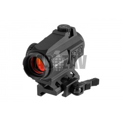 ABZAV|Maverick-II Plus 1x22 DBR