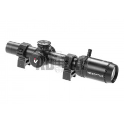 ABZAV|X4 1–4×20 IR Victoptics