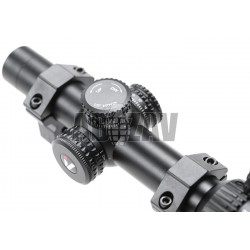 ABZAV|X4 1–4×20 IR Victoptics