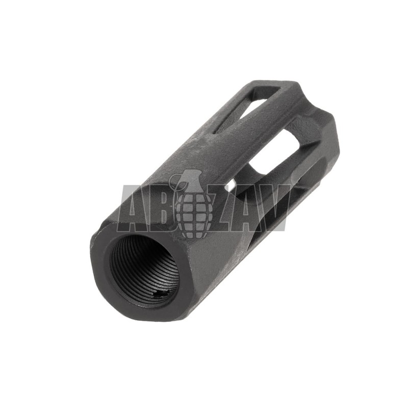 ABZAV|Krytac Metal Flash Hider ABZAV|Krytac Metal Flash Hider