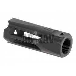 ABZAV|Krytac Metal Flash Hider
