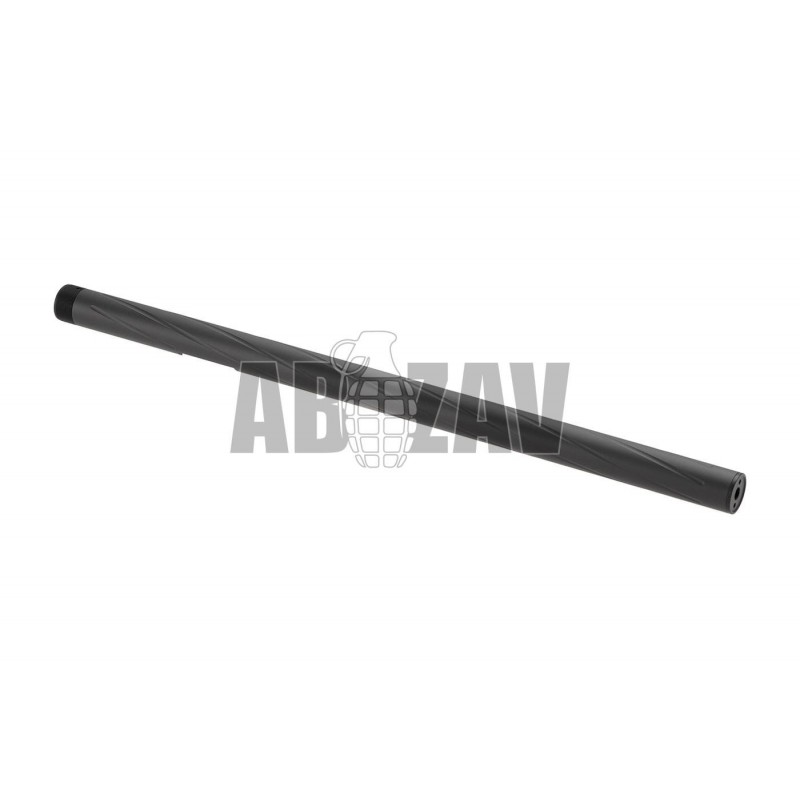 ABZAV|VSR-10 Gedraaide Buitenloop 430 mm ABZAV|VSR-10 Gedraaide Buitenloop 430 mm