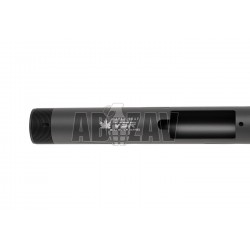ABZAV|VSR-10 Gedraaide Buitenloop 430 mm