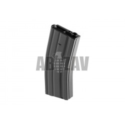 ABZAV|Chargeur Hi-Cap 300 billes M4 Pirat Arms