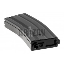 ABZAV|Chargeur Hi-Cap 300 billes M4 Pirat Arms