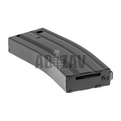 ABZAV|Chargeur Hi-Cap 300 billes M4 Pirat Arms