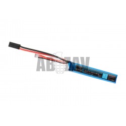 Nimrod 7.4V 1300mAh 25C LiPo Stock Tube Battery