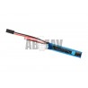 ABZAV|Nimrod 7.4V 1300mAh 25C LiPo Stock Tube Battery
