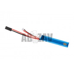 ABZAV|Nimrod 7.4V 1300mAh 25C LiPo Stock Tube Battery