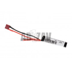 Pirat Arms 7.4V 600mAh 20C LiPo PDW Kriss Vector T-Plug