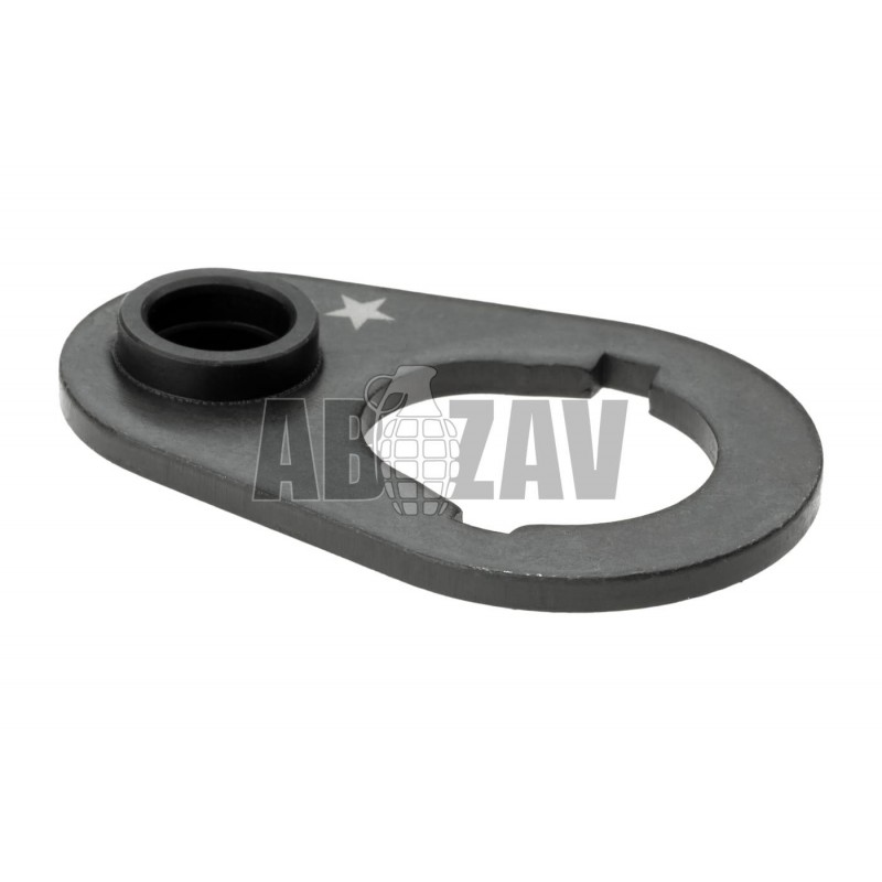 ABZAV|BCM Gunfighter QD Endplaat voor VFC AEG ABZAV|BCM Gunfighter QD Endplaat voor VFC AEG