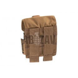 ABZAV|Poche Grenade Fragmentation Core – Tan