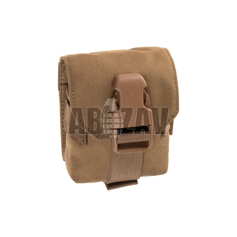 ABZAV|Poche Grenade Fragmentation Core – Tan
