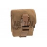 ABZAV|Poche Grenade Fragmentation Core – Tan