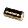 ABZAV|CR123 Lithium 3V   Claw Gear