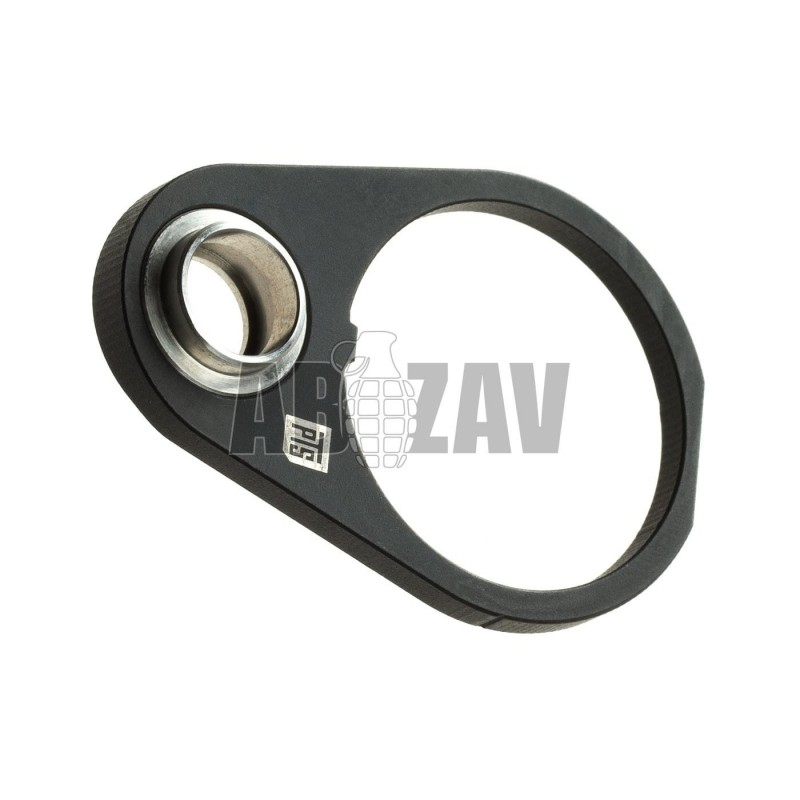 ABZAV|Plaque Sling QD Améliorée 2 PTS pour GBB