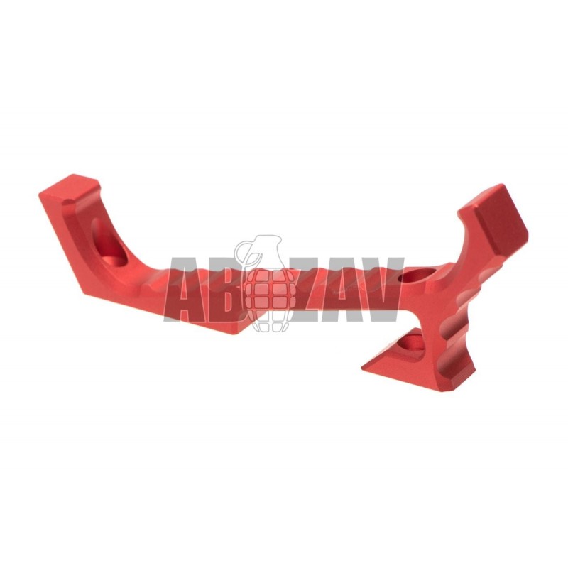 ABZAV|VP23 Tactische Geleidegreep voor M-LOK – Rood ABZAV|VP23 Tactische Geleidegreep voor M-LOK – Rood