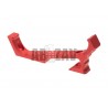 ABZAV|VP23 Tactische Geleidegreep voor M-LOK – Rood