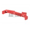 ABZAV|VP23 Tactische Geleidegreep voor M-LOK – Rood