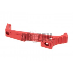 ABZAV|VP23 Tactische Geleidegreep voor M-LOK – Rood