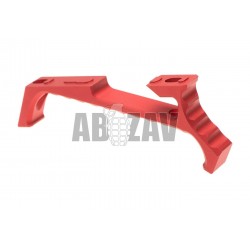 ABZAV|VP23 Tactische Geleidegreep voor M-LOK – Rood