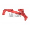 ABZAV|VP23 Tactische Geleidegreep voor M-LOK – Rood