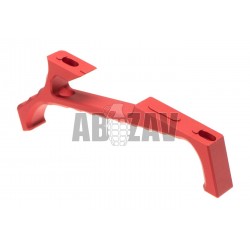 ABZAV|VP23 Tactische Geleidegreep voor M-LOK – Rood