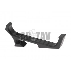 ABZAV|VP23 Tactical Angled Grip for M-LOK – Black