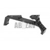 ABZAV|VP23 Tactical Angled Grip for M-LOK – Black