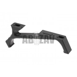ABZAV|VP23 Tactical Angled Grip for M-LOK – Black