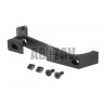 ABZAV|VP23 Tactical Angled Grip for M-LOK – Black