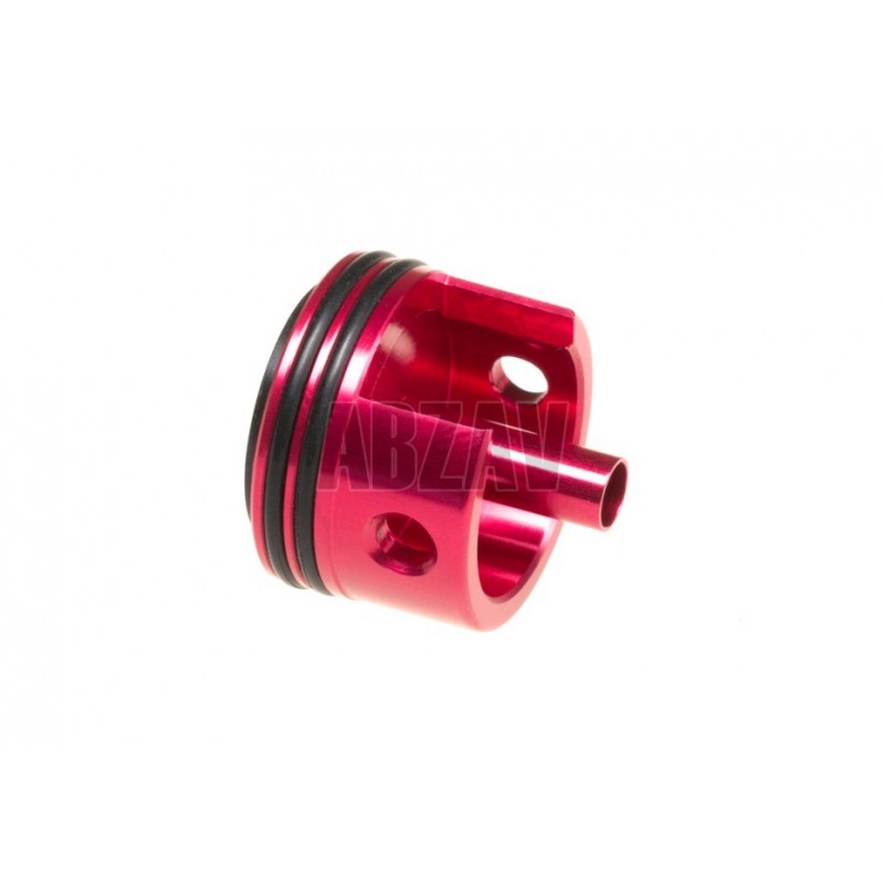 ABZAV|M4 Metal Cylinder Head Short Type   Union Fire