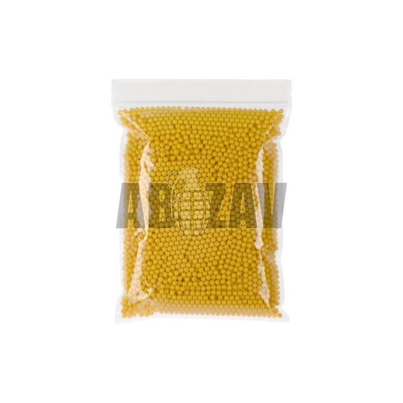 ABZAV|0,12 g Yello Super Precision 8 300 billes ABZAV|0,12 g Yello Super Precision 8 300 billes