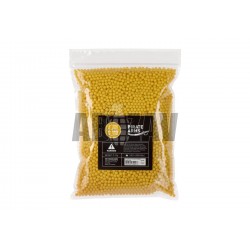 ABZAV|0,12 g Yello Super Precision 8 300 billes