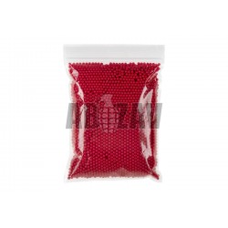 0.12g Red Super Precision BBs 8300rds