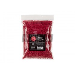 ABZAV|0,12 g Red Super Precision 8 300 billes